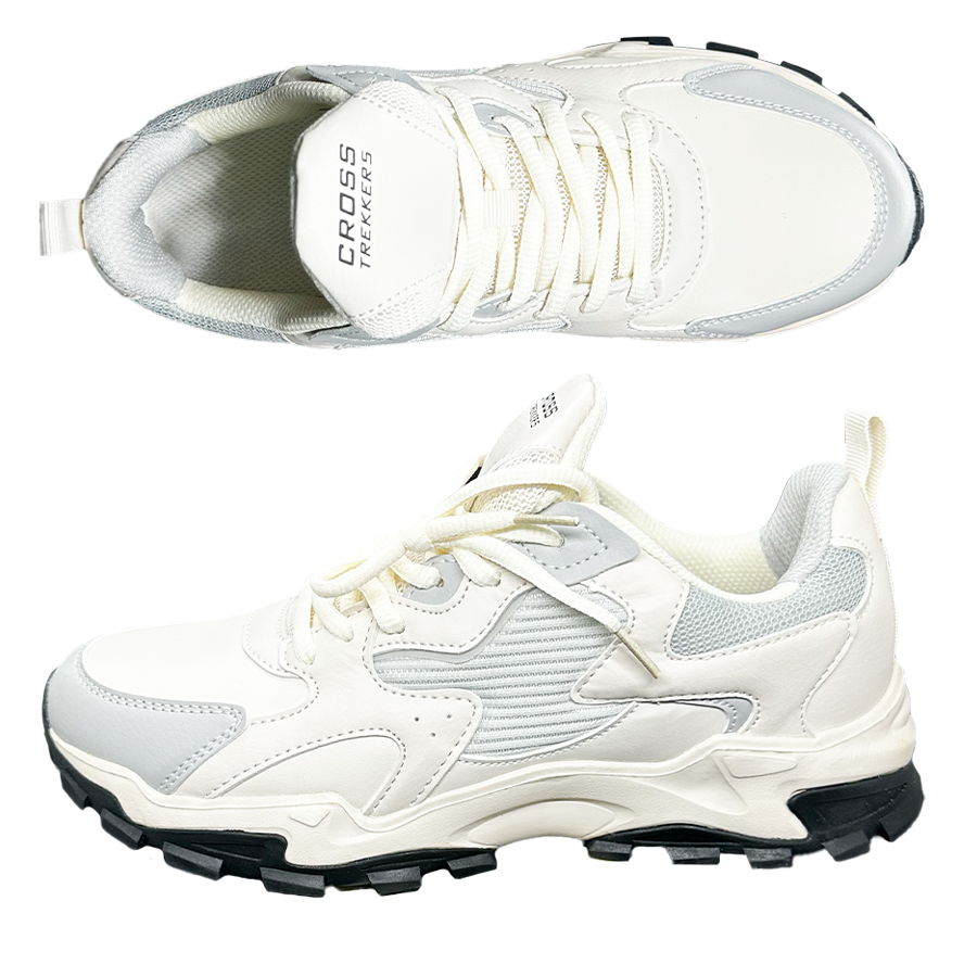Payless Cross Trekkers Men's Brooks Runner