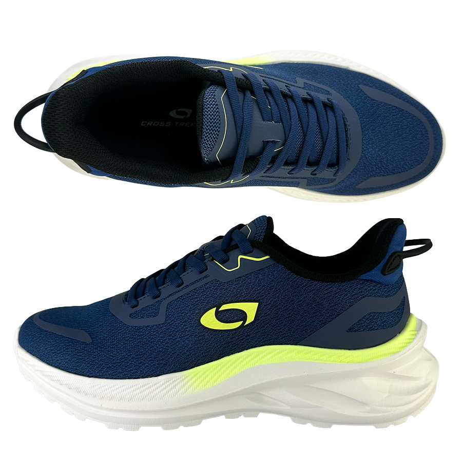 Payless Cross Trekkers Men's Ignite Runner