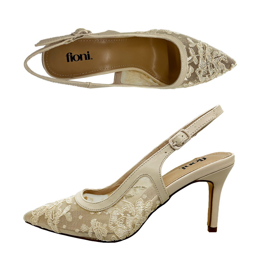 Payless Fioni Women's Janessa Heel