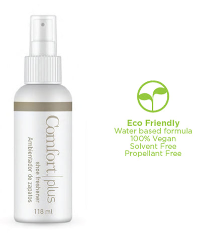 Shoe Freshener 118ml