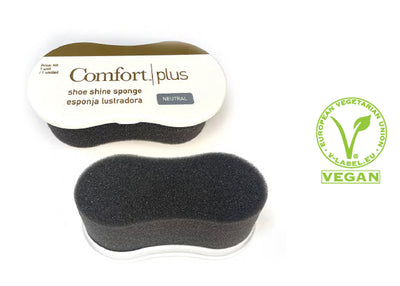 Shoe Shine Sponge