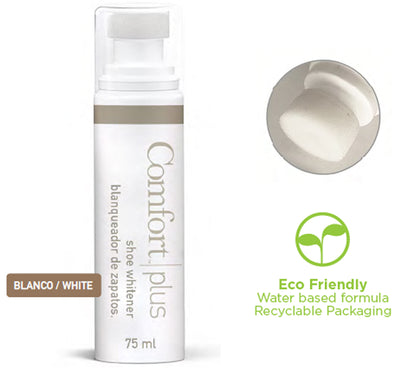 Shoe Whitener 75ml