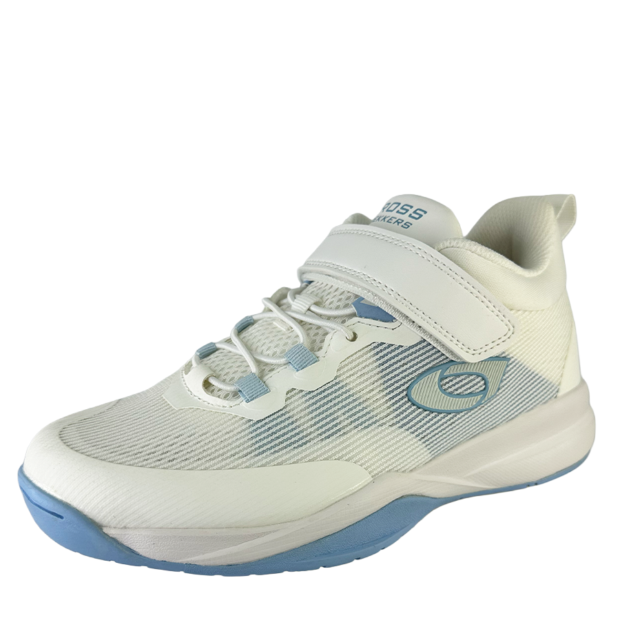 Payless Cross Trekkers Boy's Kitt High Top Basketball Shoe