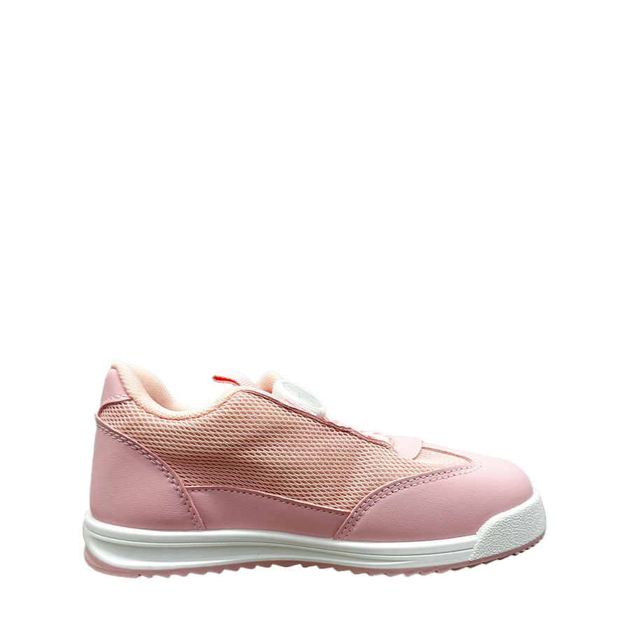 Payless LA Gear Girl's Toddler Retro Sneaker