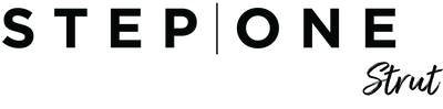 Step One Strut
