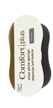 Shoe Shine Sponge