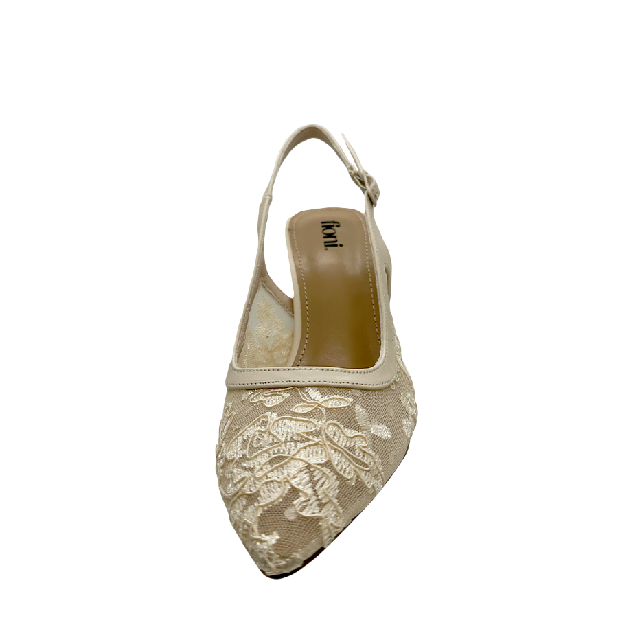 Payless Fioni Women's Janessa Heel