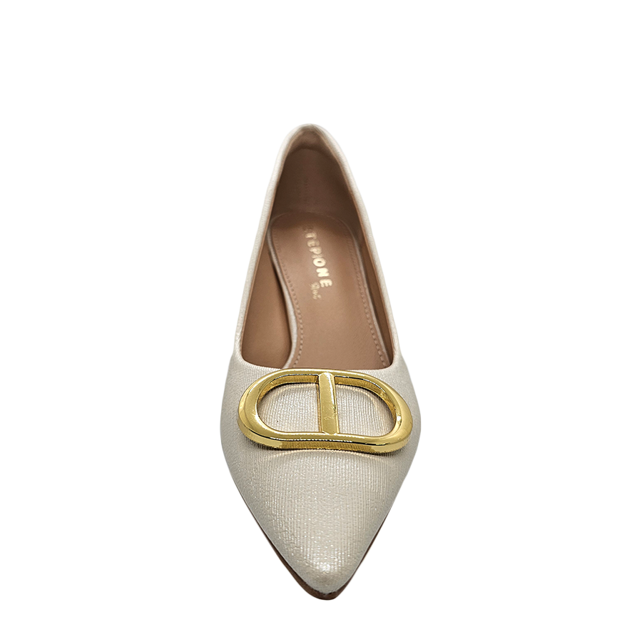 Payless Step One Strut Women's Cyra Pump