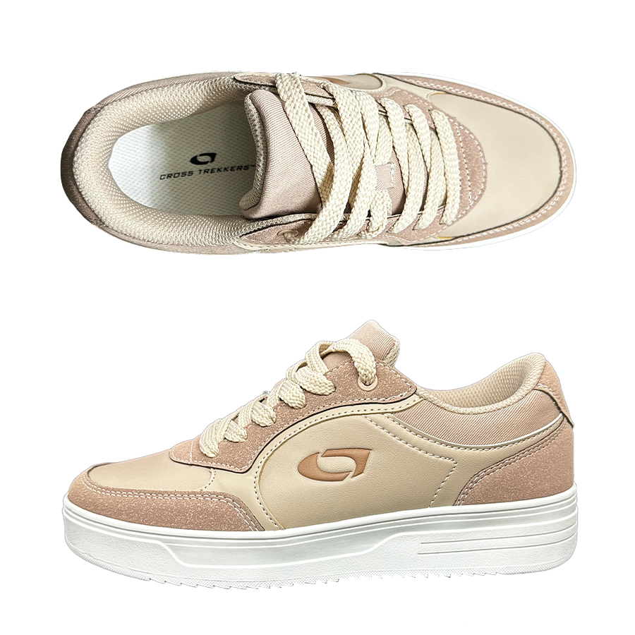 Payless Cross Trekkers Women's Charisse Sneaker