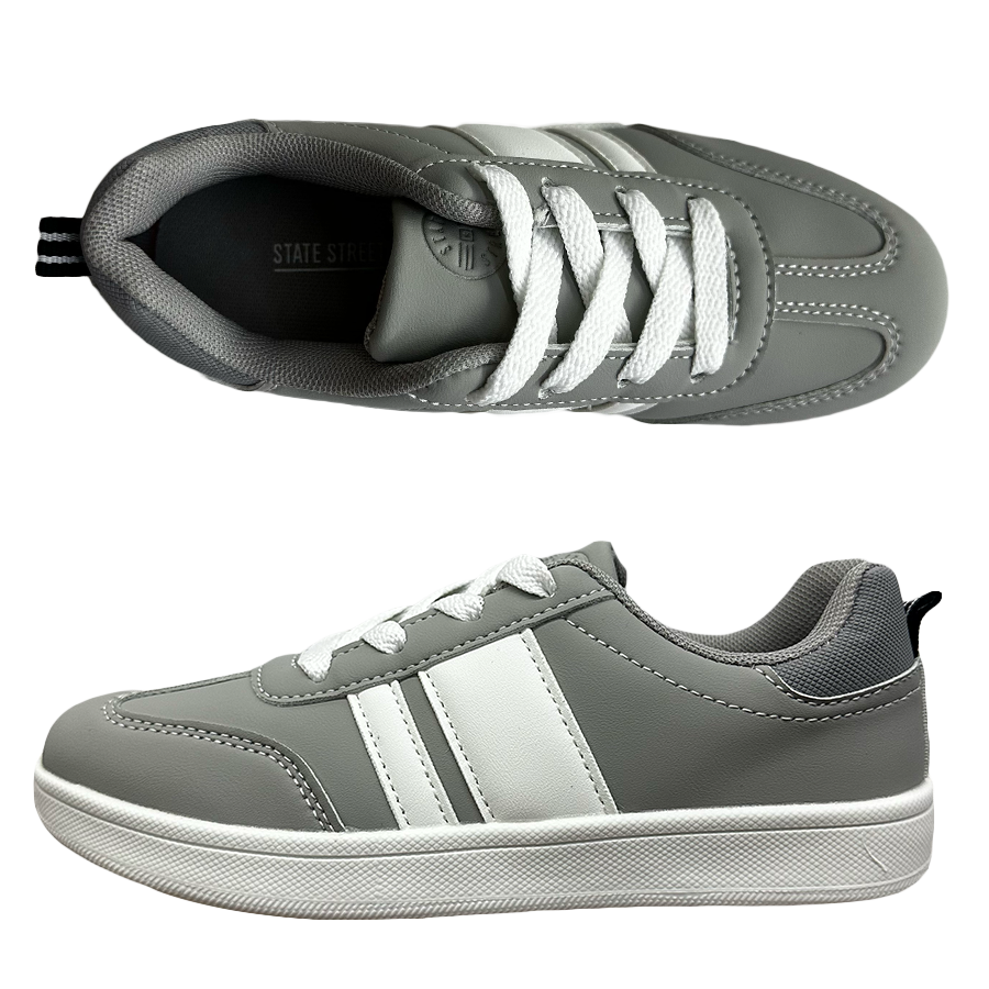 Payless State Street Boy's Sonny Sport Casual Sneakers