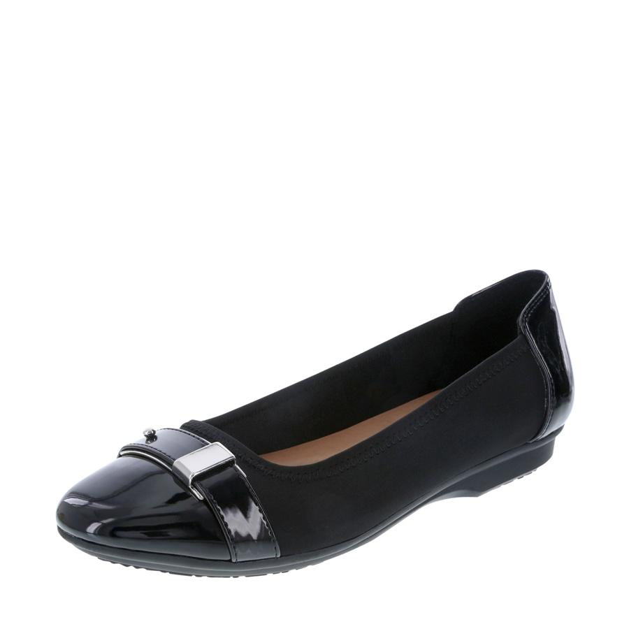 Payless Comfort Plus by Predictions Women's Corey Flat