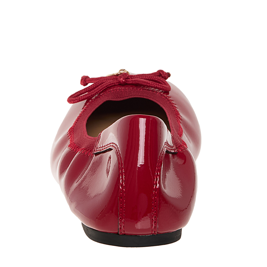 Payless Comfort Plus by Predictions Women's Caroline Stringtie Flat