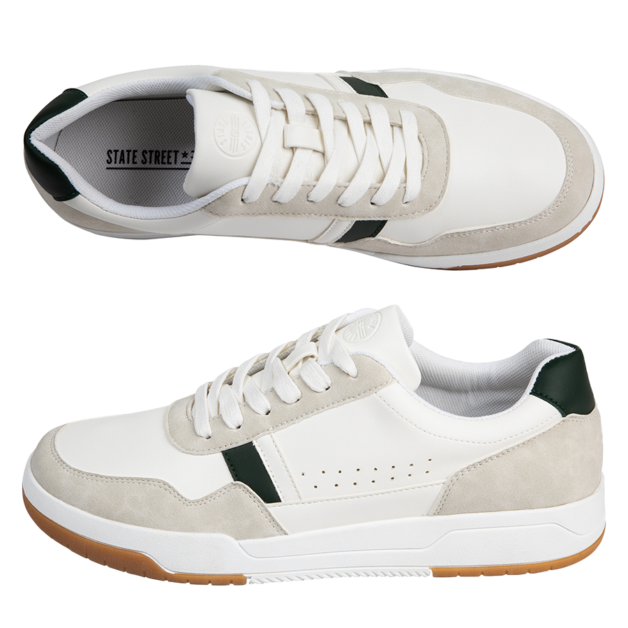 Payless State Street Men's Wiley Sports Casual