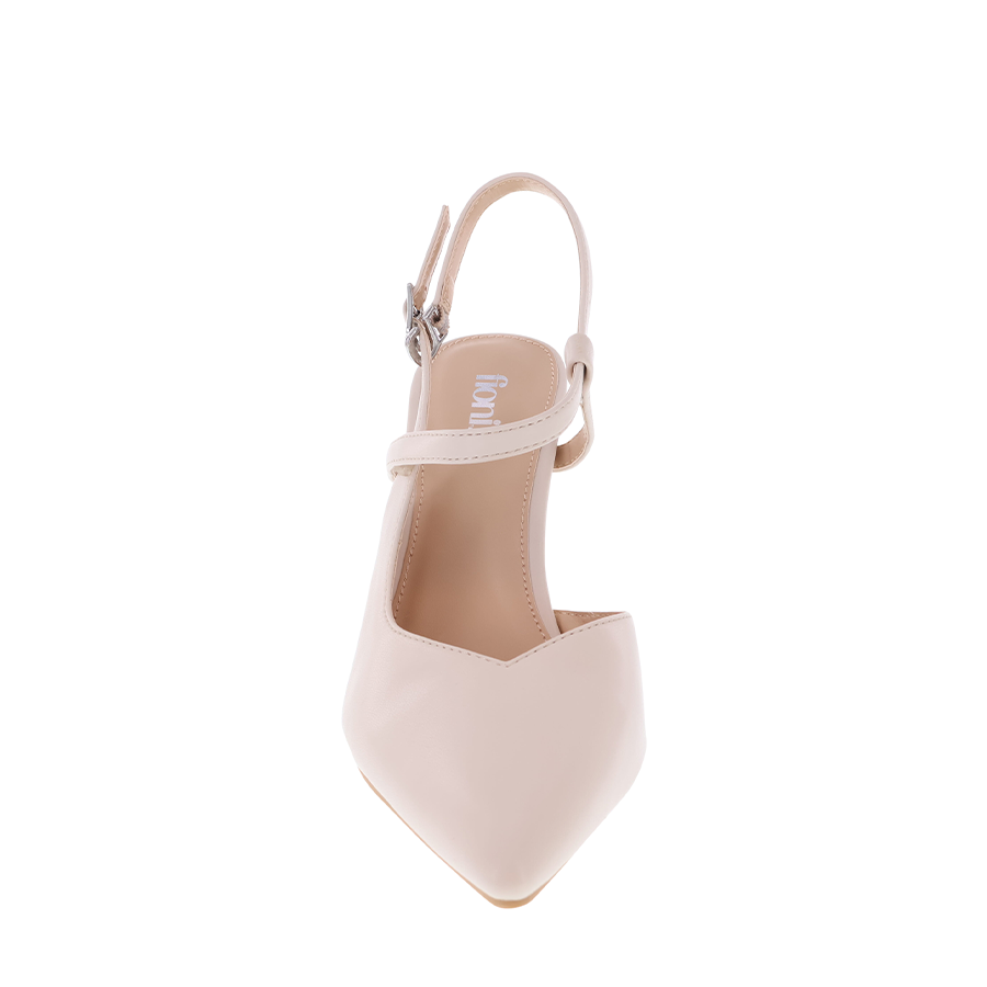 Payless Fioni Women's Alwyn Heel