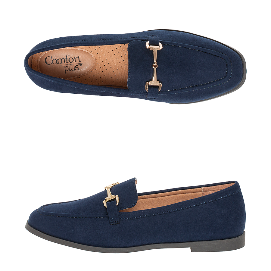 Payless Comfort Plus by Predictions Women's Elena Loafer