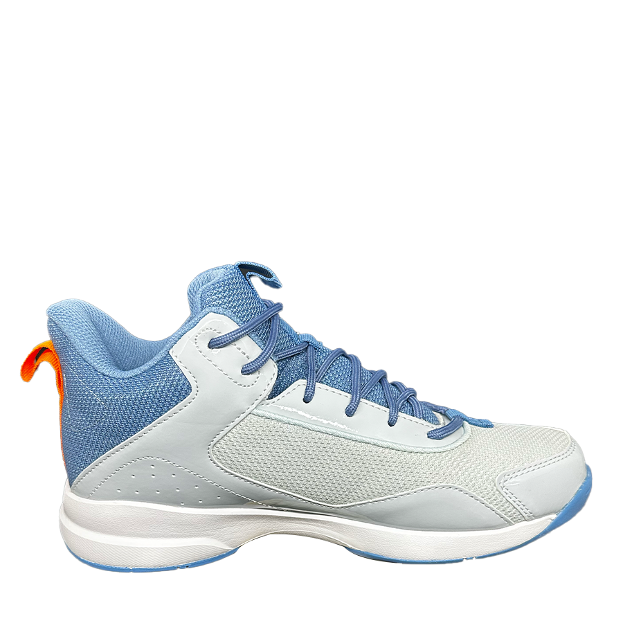Payless Cross Trekkers Men's Johnson Basketball Shoe