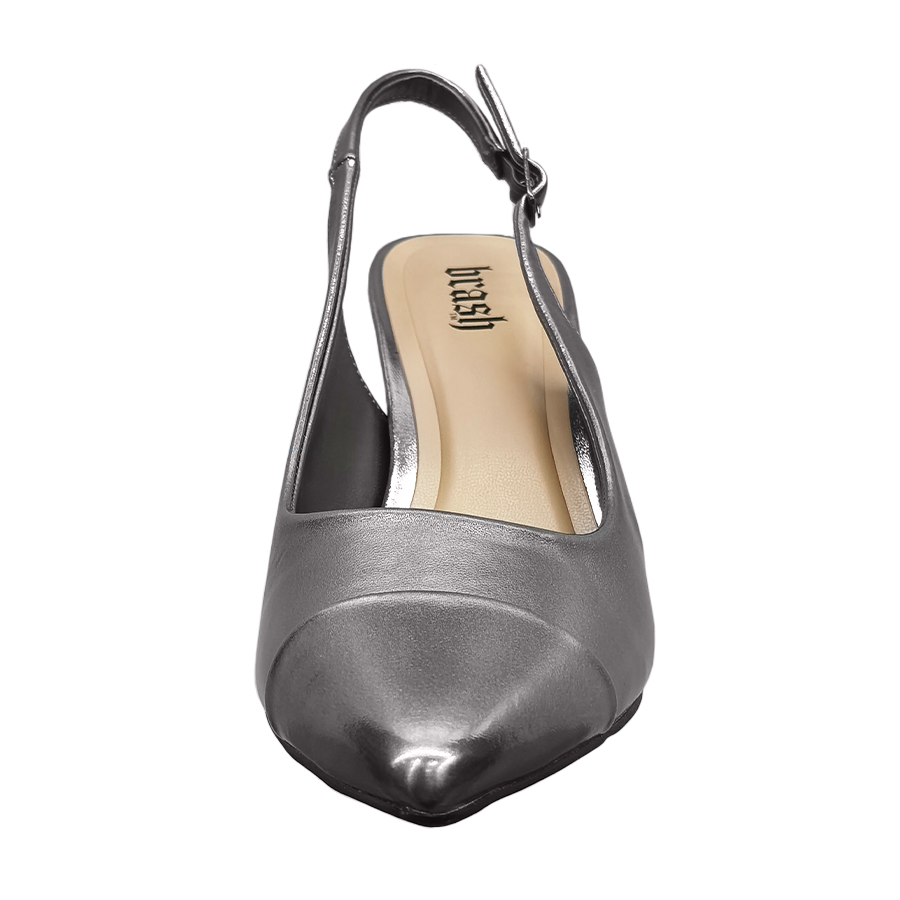 Payless Brash Women's Terra Slingback Heel