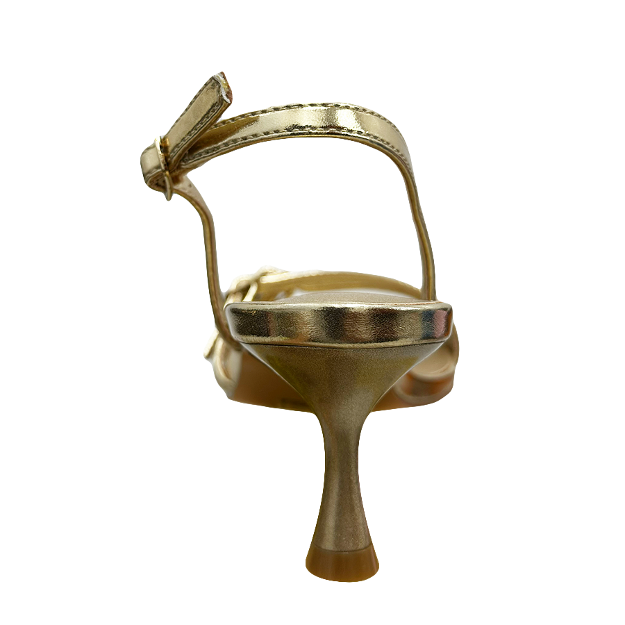 Payless Step One Strut Women's Via Slingback Low Heel