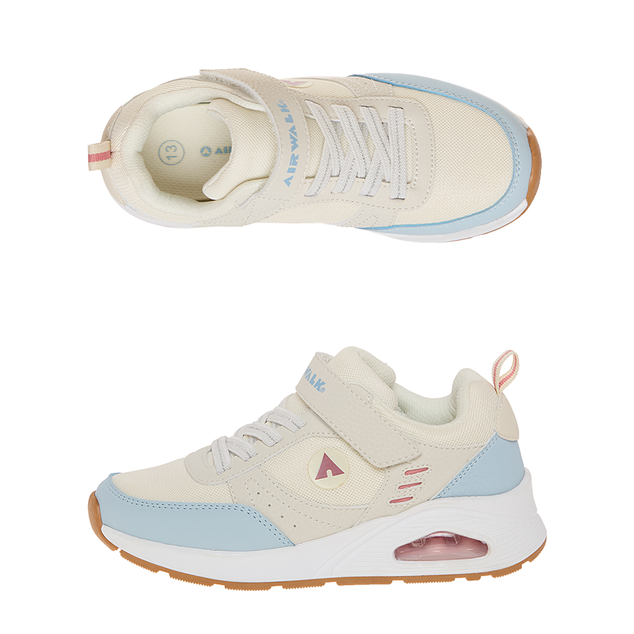 Payless Airwalk Girl's Concord Sneaker