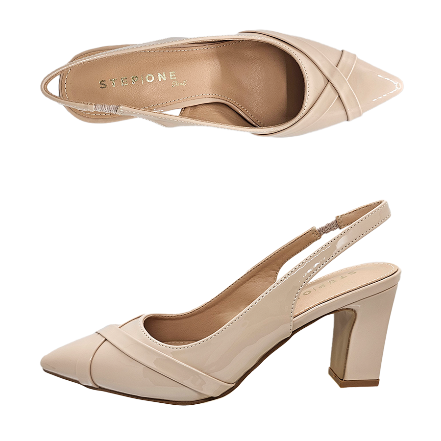 Payless Step One Strut Women's Valeria Heel