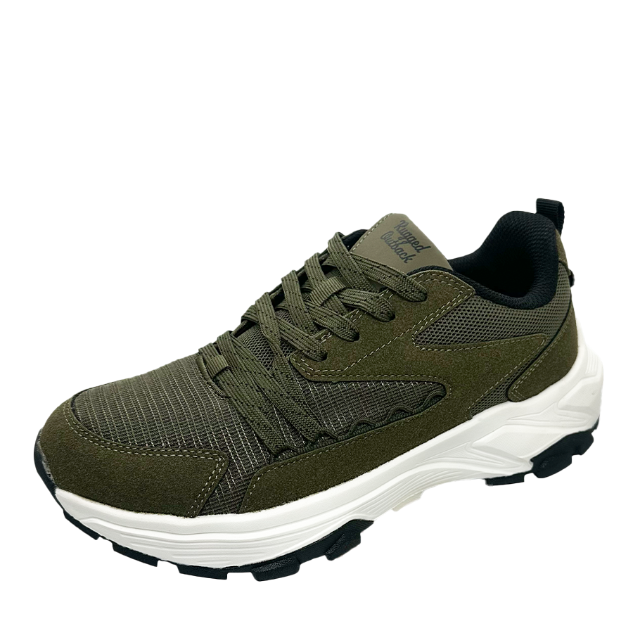 Payless Rugged Outback Men's Terra Runner
