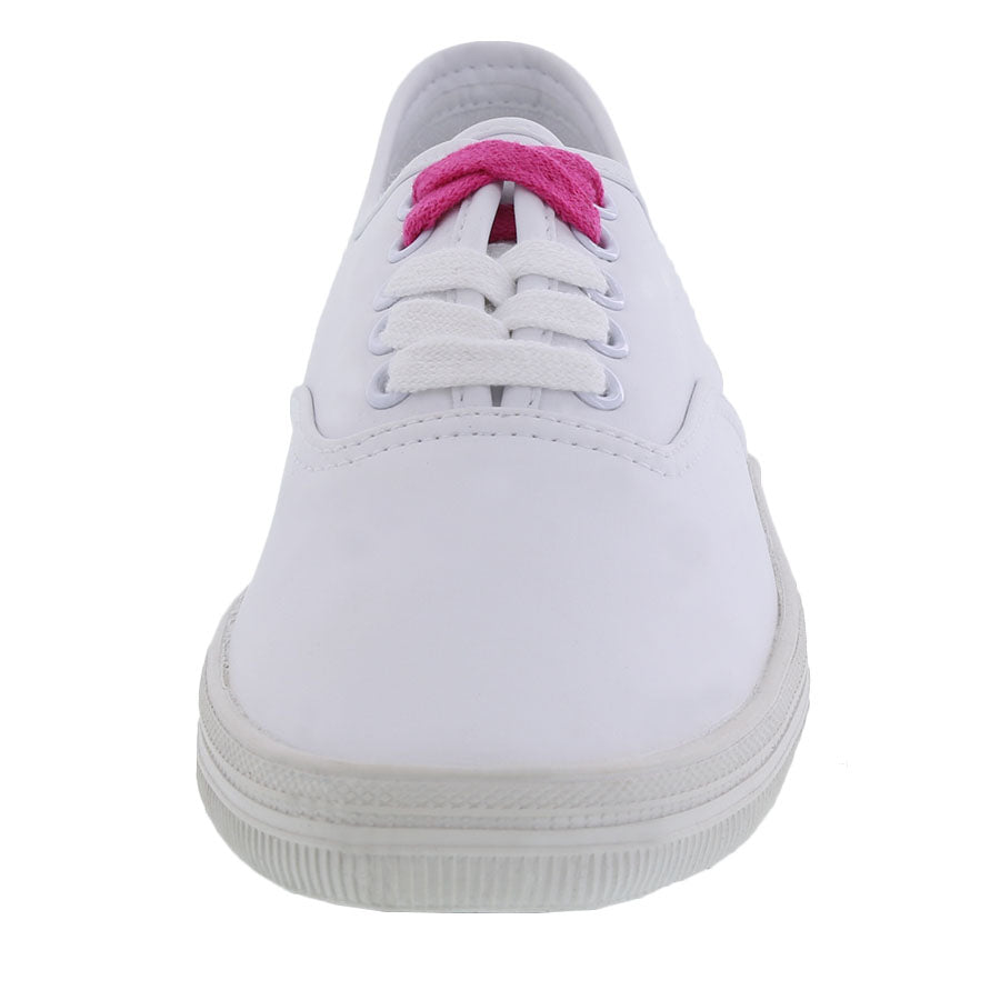 Payless white cheap canvas shoes