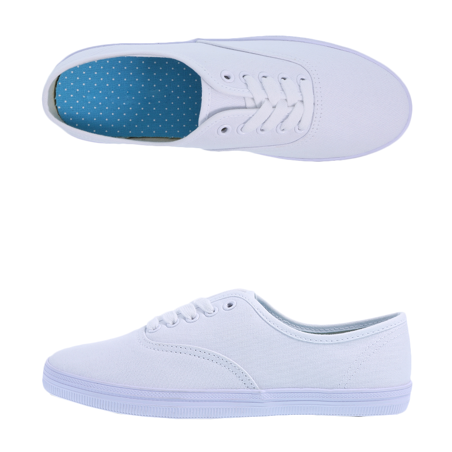 Payless City Sneaks Women's Classic Bal Sneaker