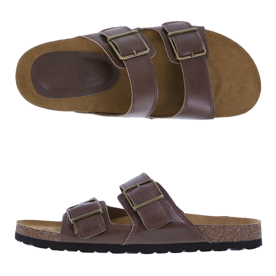 Payless Montego Bay Club Women's Robyn Flat Slide