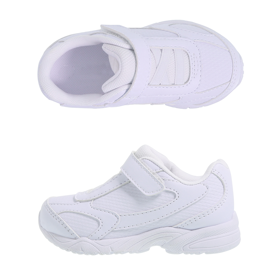 Payless Smartfit Boy's Toddler Hutch Strap Sneaker
