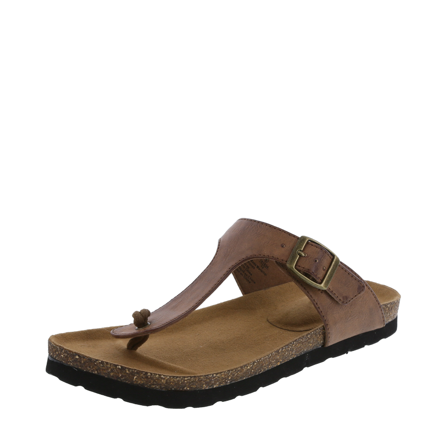 Women's Opal Footbed Sandals | Payless
