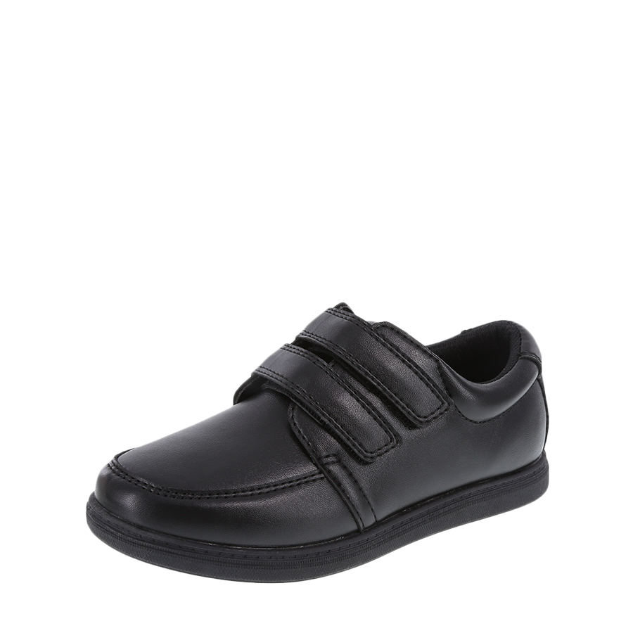 Payless Fioni Boy's Double Strap Moccasin