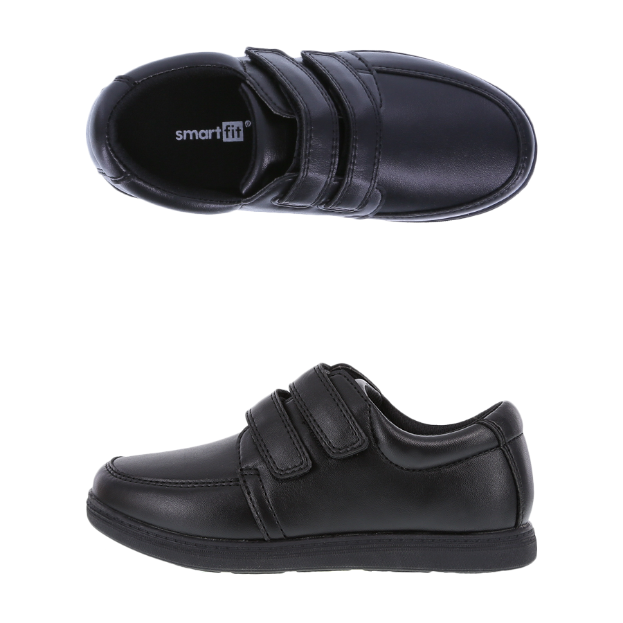 Payless Fioni Boy's Double Strap Moccasin