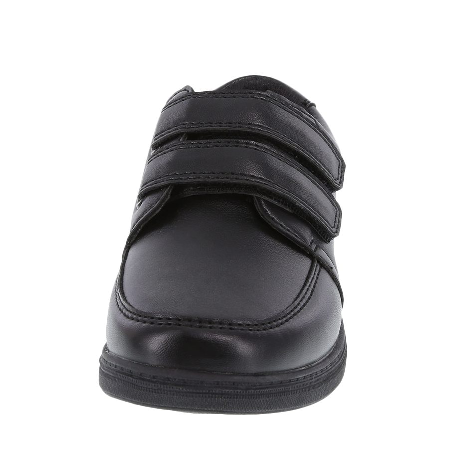Boy s Double Strap Moccasin Payless ShoeSource