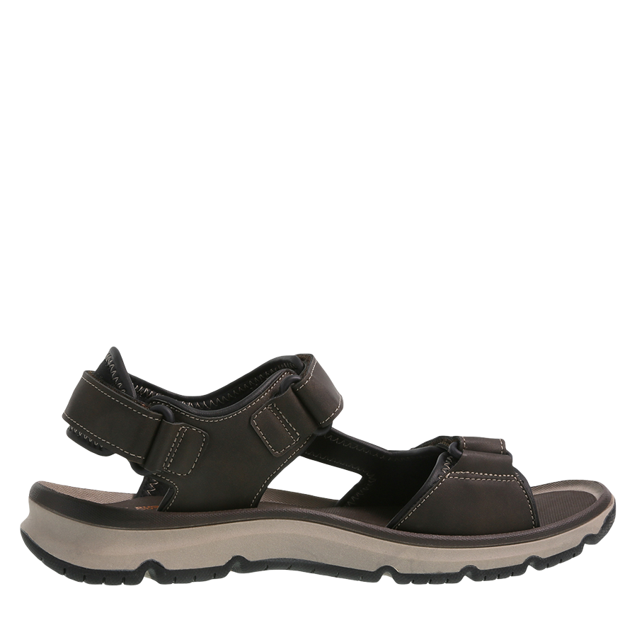 Payless Rugged Outback Men's Nile Sandal