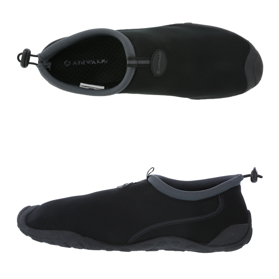 Payless Step One Men's Cruz Water Sock – Payless ShoeSource