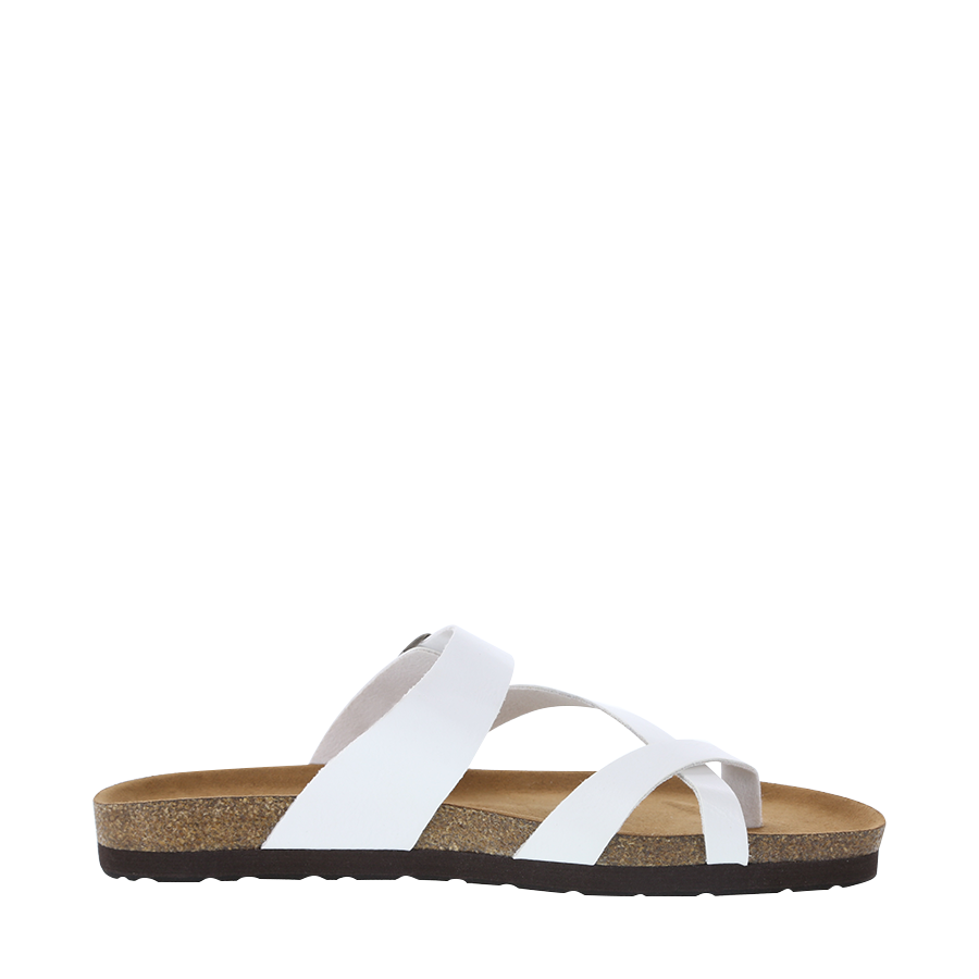 Payless Montego Bay Club Women's Opal Flat Sandal