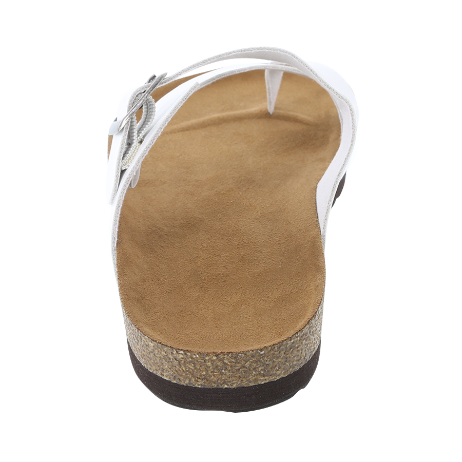 Payless Montego Bay Club Women's Opal Flat Sandal