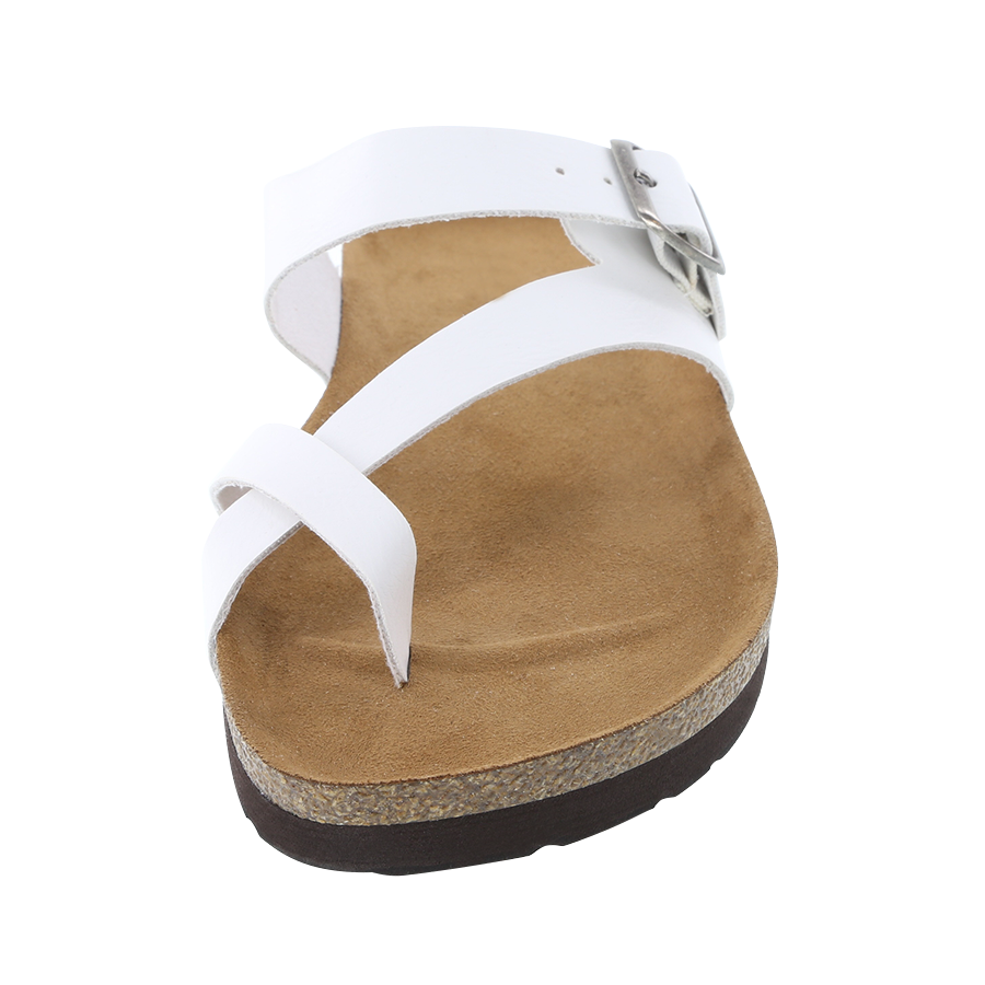 Payless Montego Bay Club Women's Opal Flat Sandal