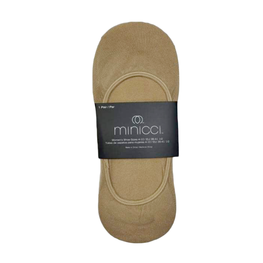 Minicci no 2025 show socks