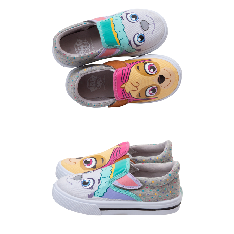 Paw patrol top shoes converse