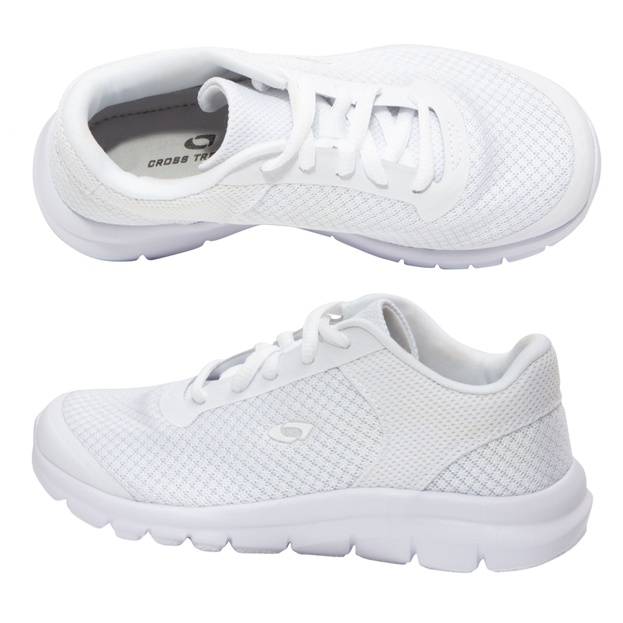 Payless shoes white best sale shoes