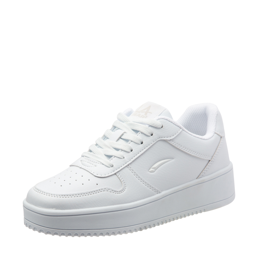 Payless LA Gear Women's Dash Court Platform Sneaker