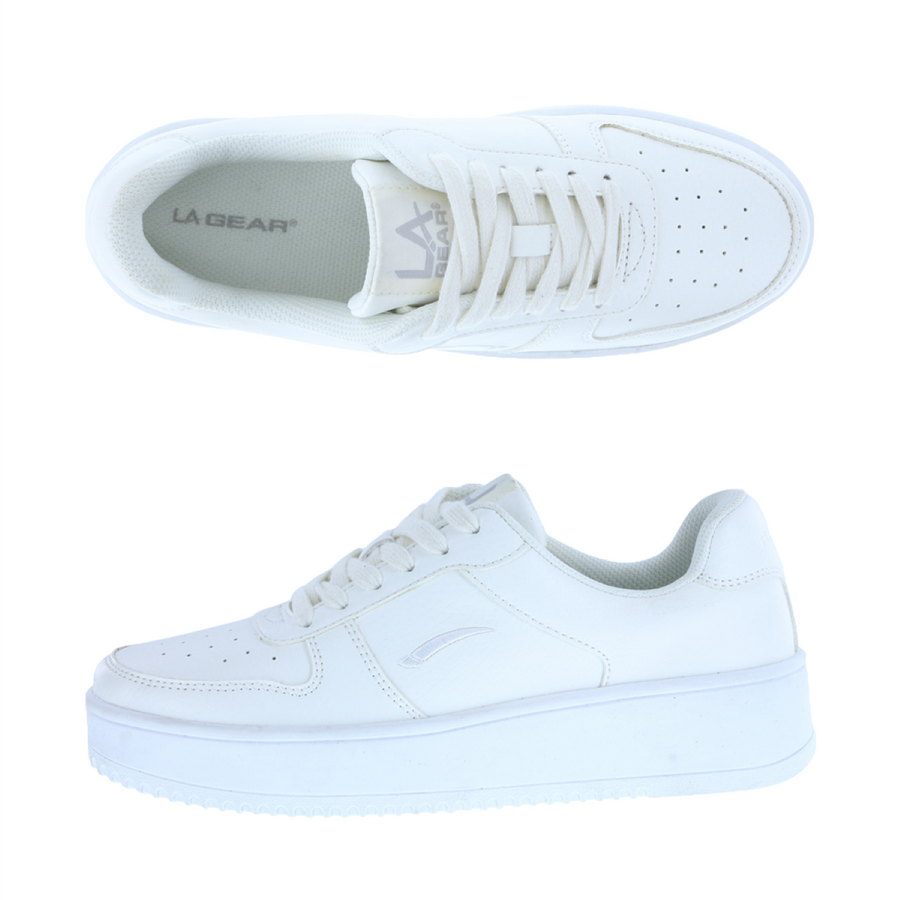 Payless LA Gear Women's Dash Court Sneaker