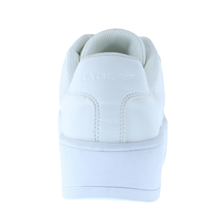 Payless LA Gear Women's Dash Court Sneaker