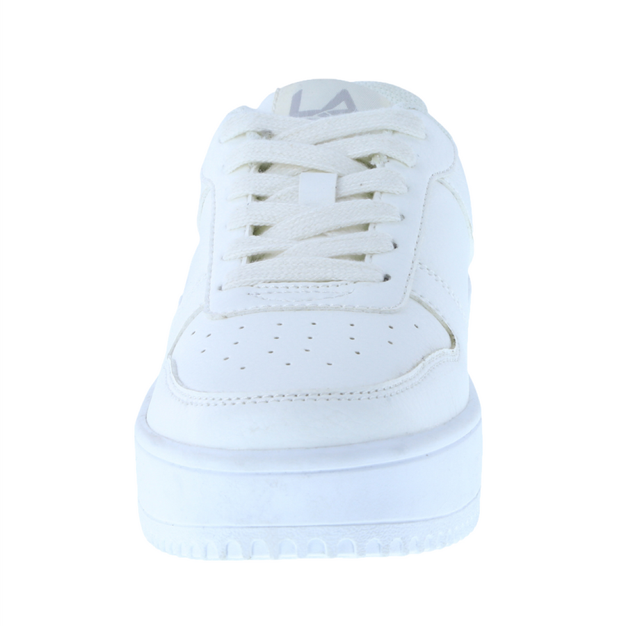 Payless LA Gear Women's Dash Court Sneaker