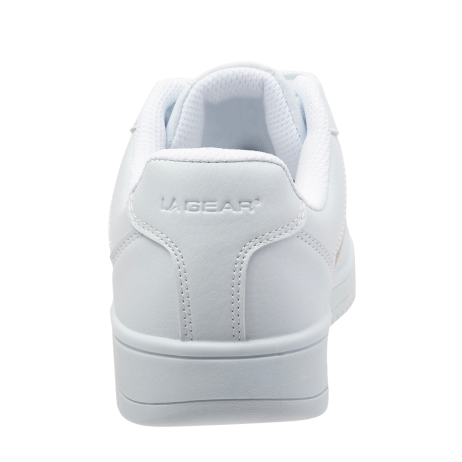 Payless State Street Boy's Dash Court Sneaker