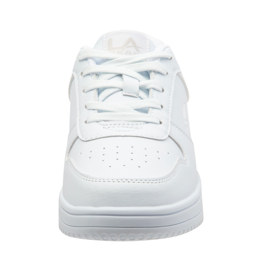 Payless State Street Boy's Dash Court Sneaker