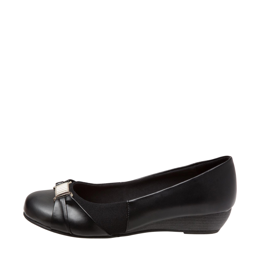 Payless Santa Monica Women's Wide Width Deedee Wedge