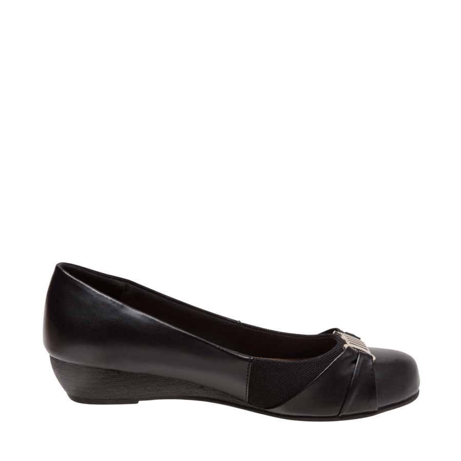Payless Santa Monica Women's Wide Width Deedee Wedge
