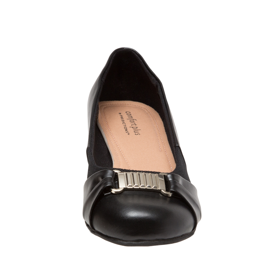 Payless Santa Monica Women's Wide Width Deedee Wedge